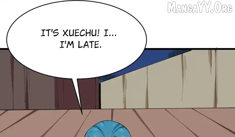 Era of the Haunted Chapter 549 - page 45